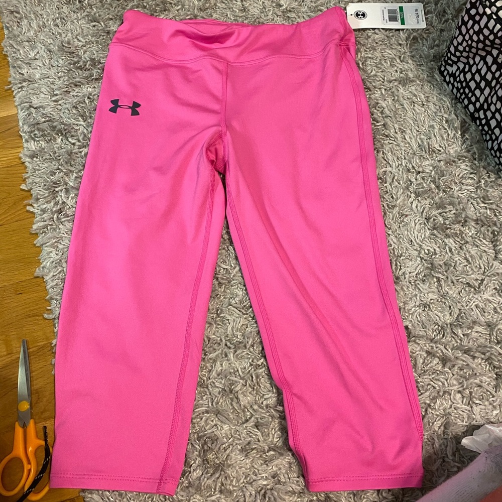 All season gear youth leggings